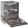Zmywarka GORENJE 60cm, 16kpl, TotalDry, Intensive CleanZone, ConnectLife  - 1320971 - zdjęcie 4
